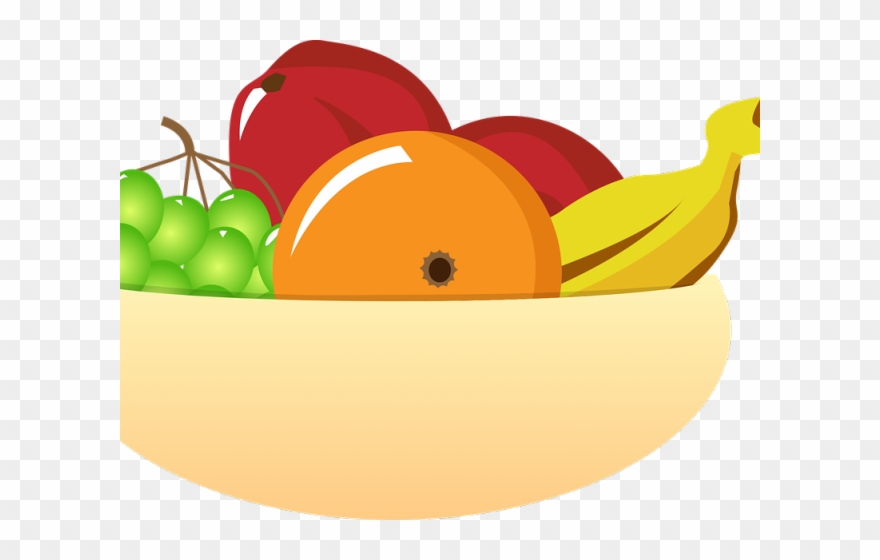 Mango Clipart Glow Food - Png Download