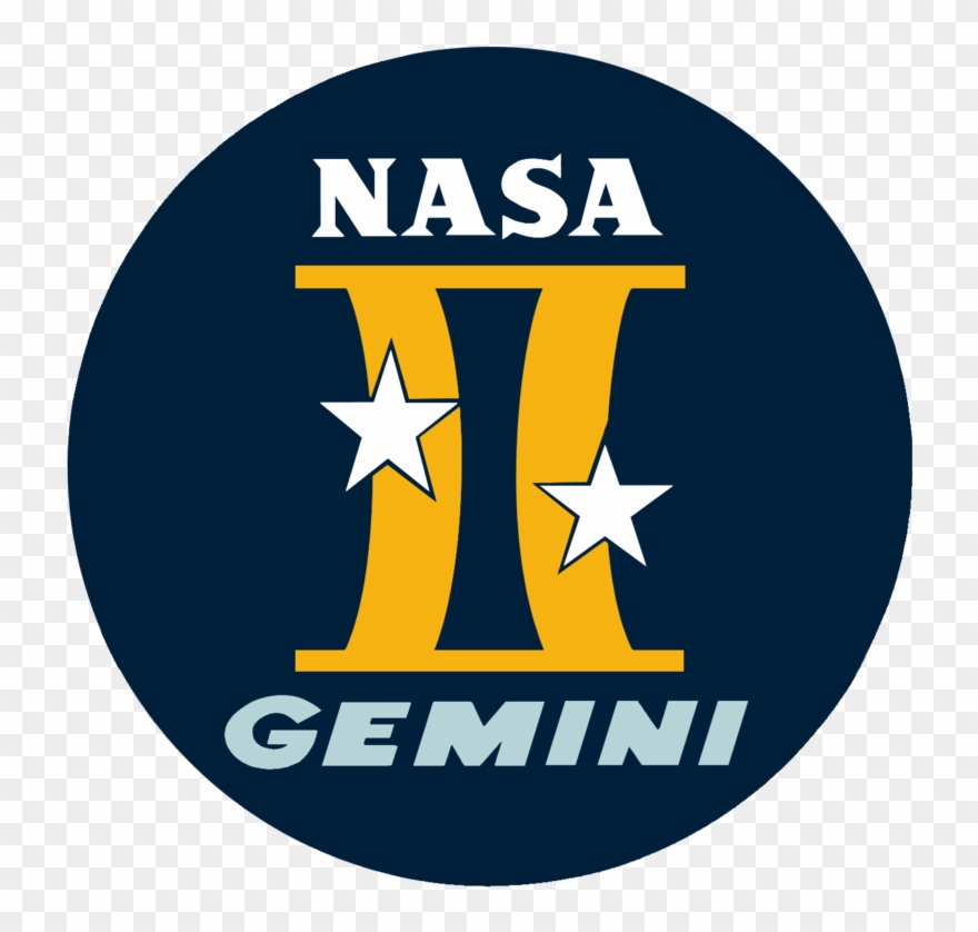 Printable Nasa Logo Clipart