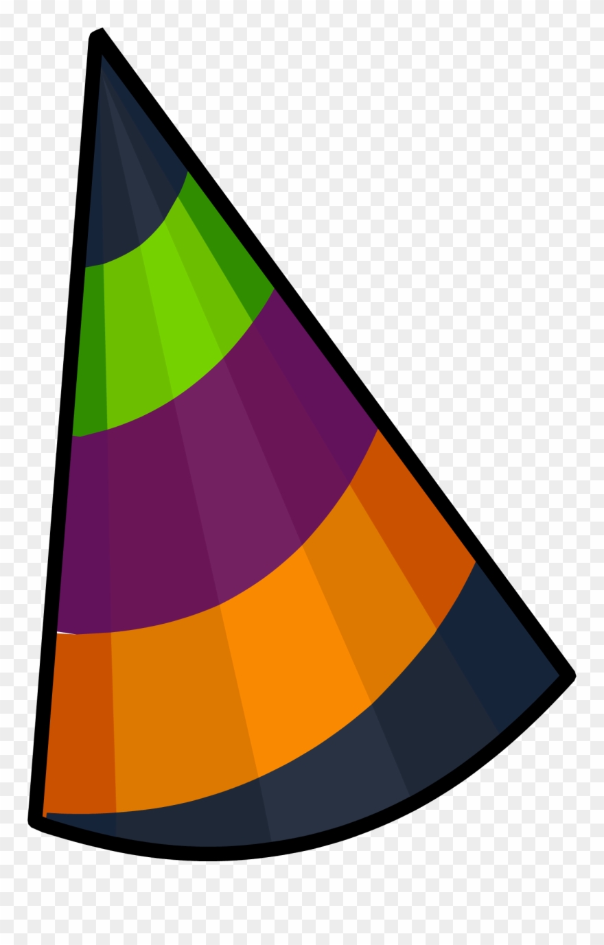 Th Anniversary Hat Clipart