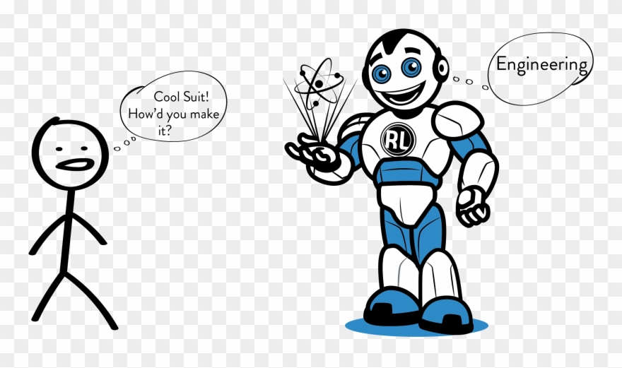 Free Download Rumblelab Stick Figure Asking Rumblelabs Clipart