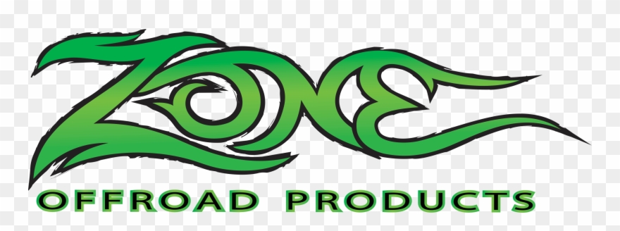 Zone Offroad Products Clipart