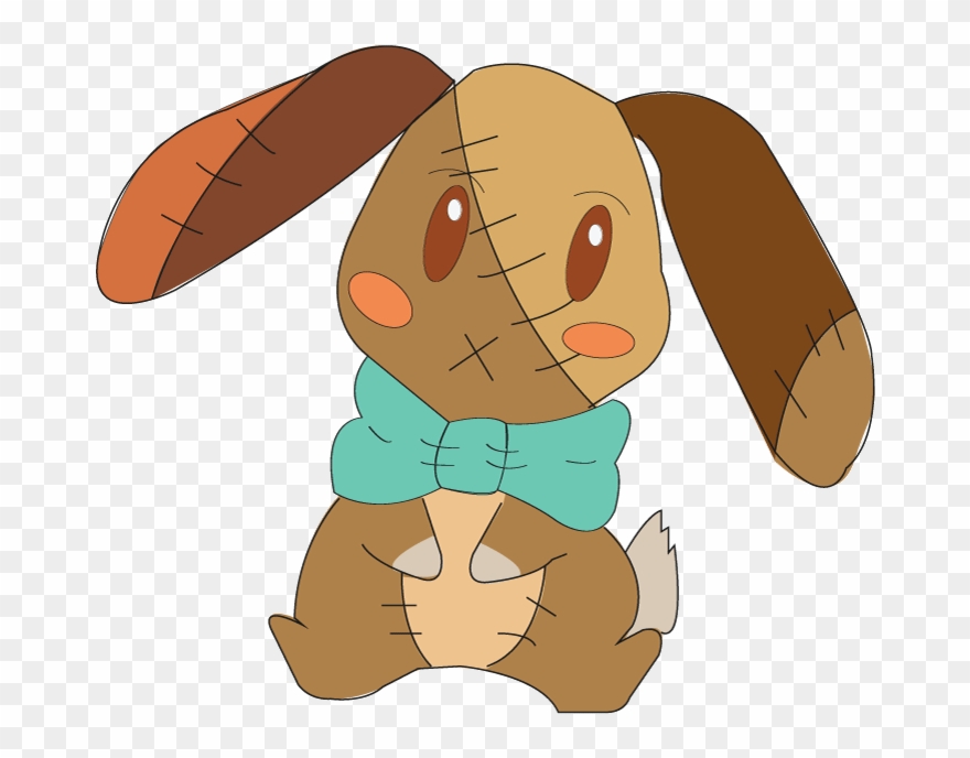 Bunny Clipart