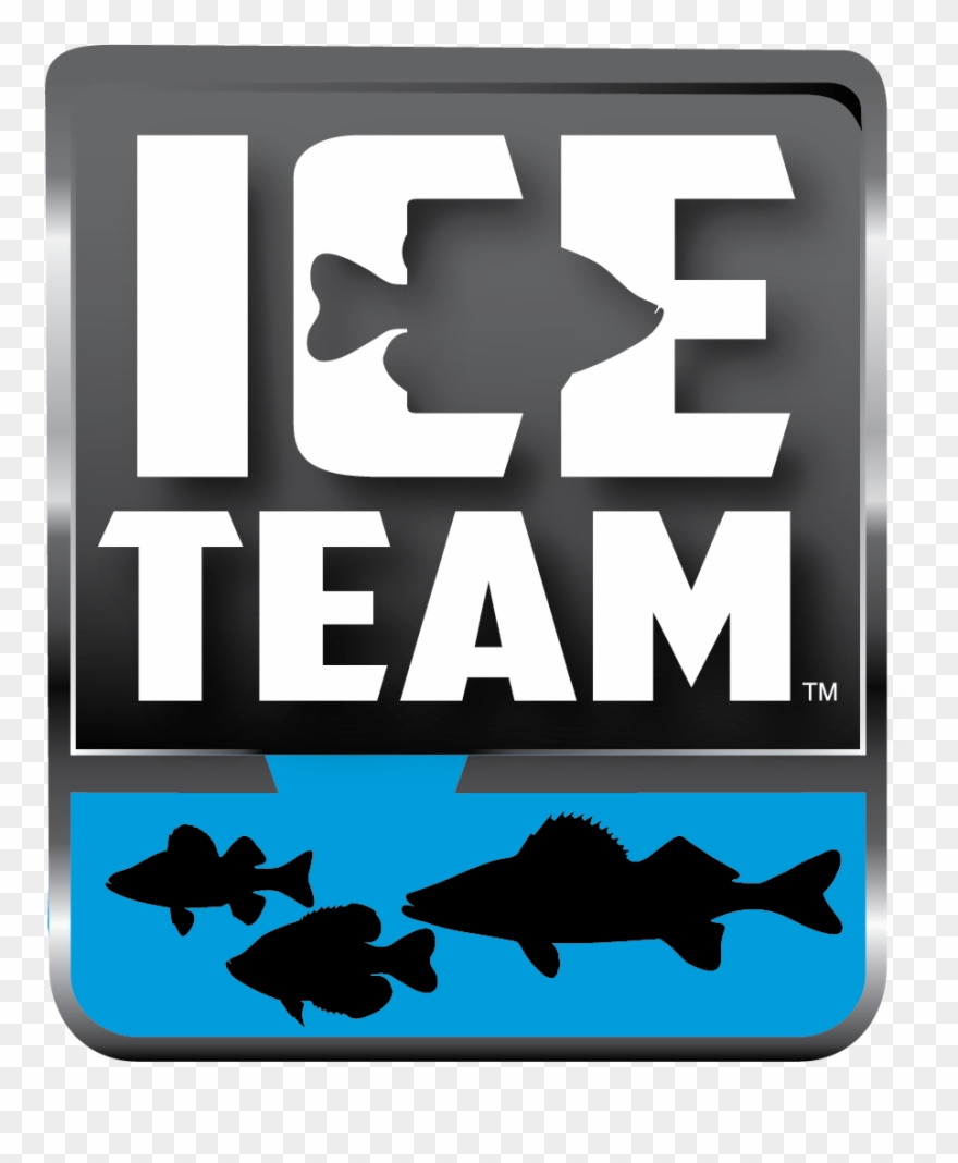 Ice Team Logo-01 Copy1 Clipart