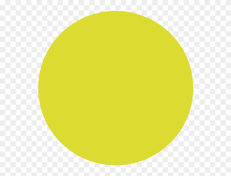 Organic Yellow Solid Colour Organic Yellow Solid Colour Clipart