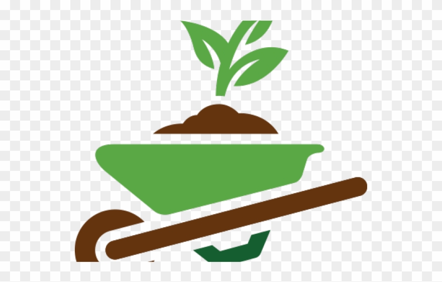 Rock Clipart Landscape - Png Download