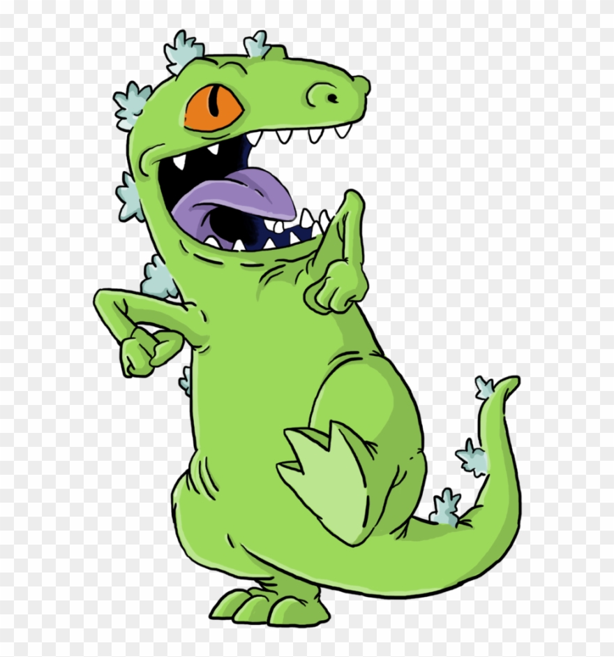 My Favorite Godzilla Design Clipart