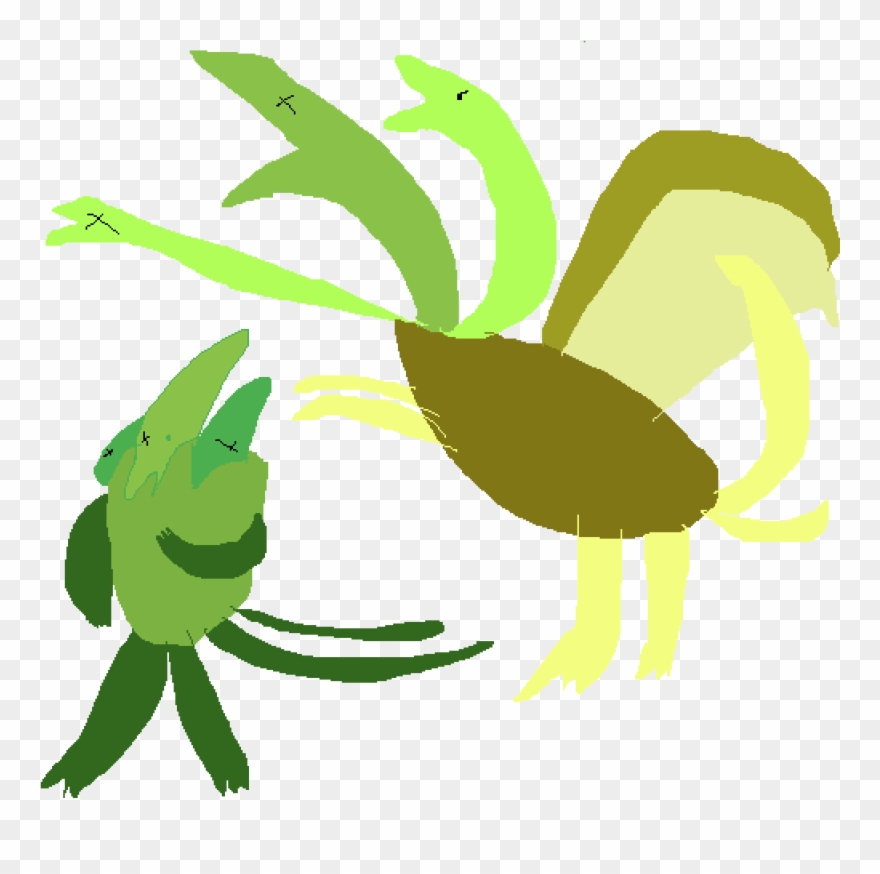 Final Godzilla Au Clipart