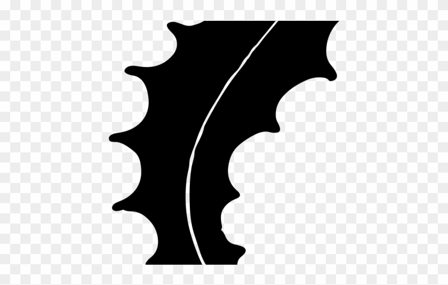 Ocean Clipart Silhouette - Png Download