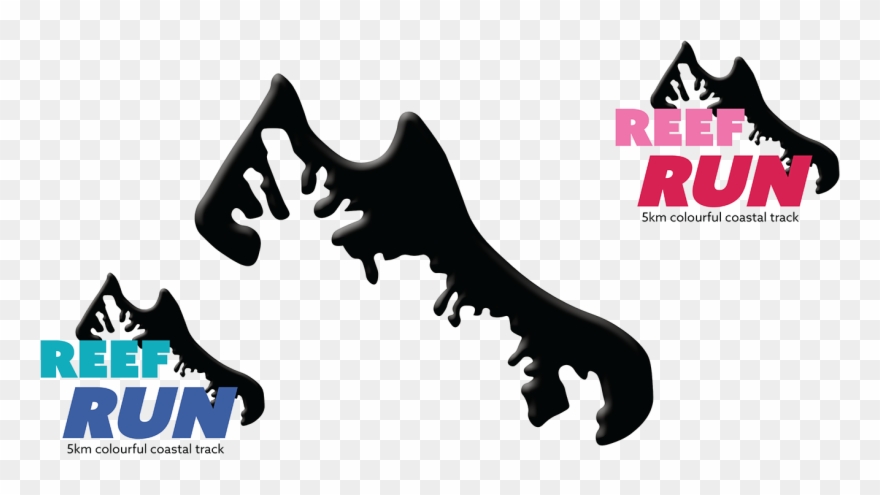 Reef Run Is A Made Up Event I Created Which Is Similar Clipart