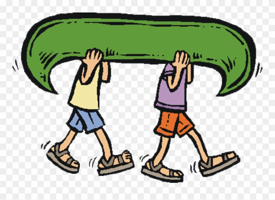 Campfire Clipart Camp Director Frames Ilrations Hd - Png Download