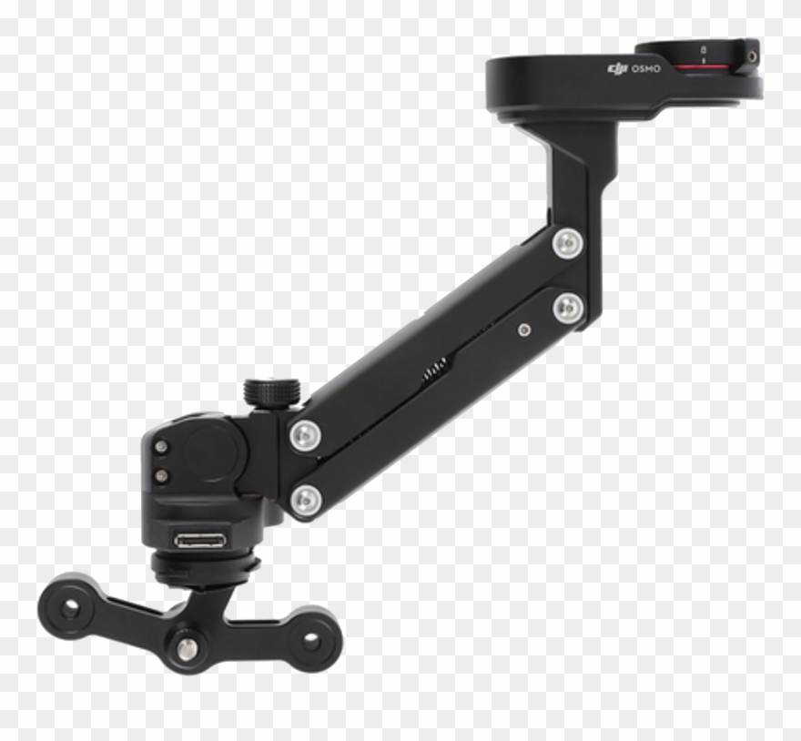 Dji Osmo Pro Z-axis Clipart