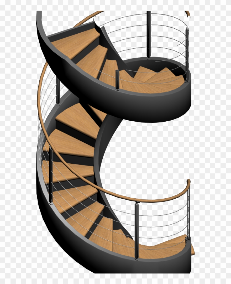 Spiral Staircase Spiral Staircase Spiral Staircase Clipart