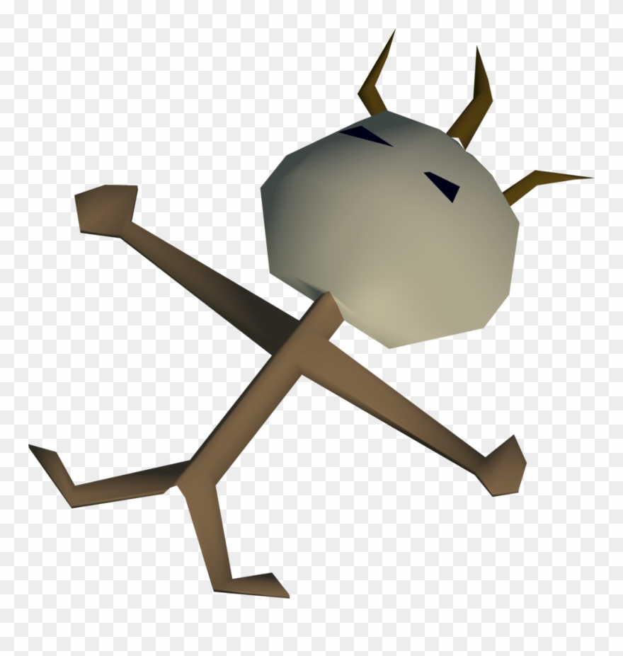 The Doll Of Iban Is A Quest Item Used In The Later Clipart