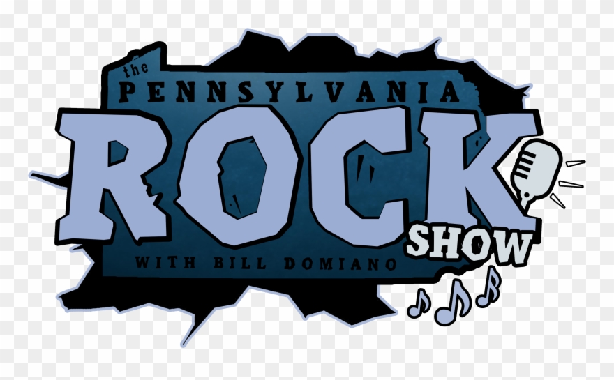 The Pennsylvania Rock Show Clipart