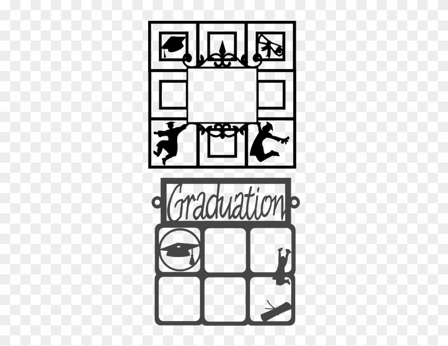 The Top One Jump For Joy Has Space For A 6×4 Photo Clipart