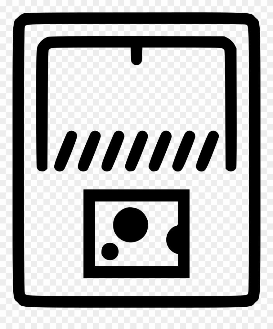 Mouse Trap Comments Clipart