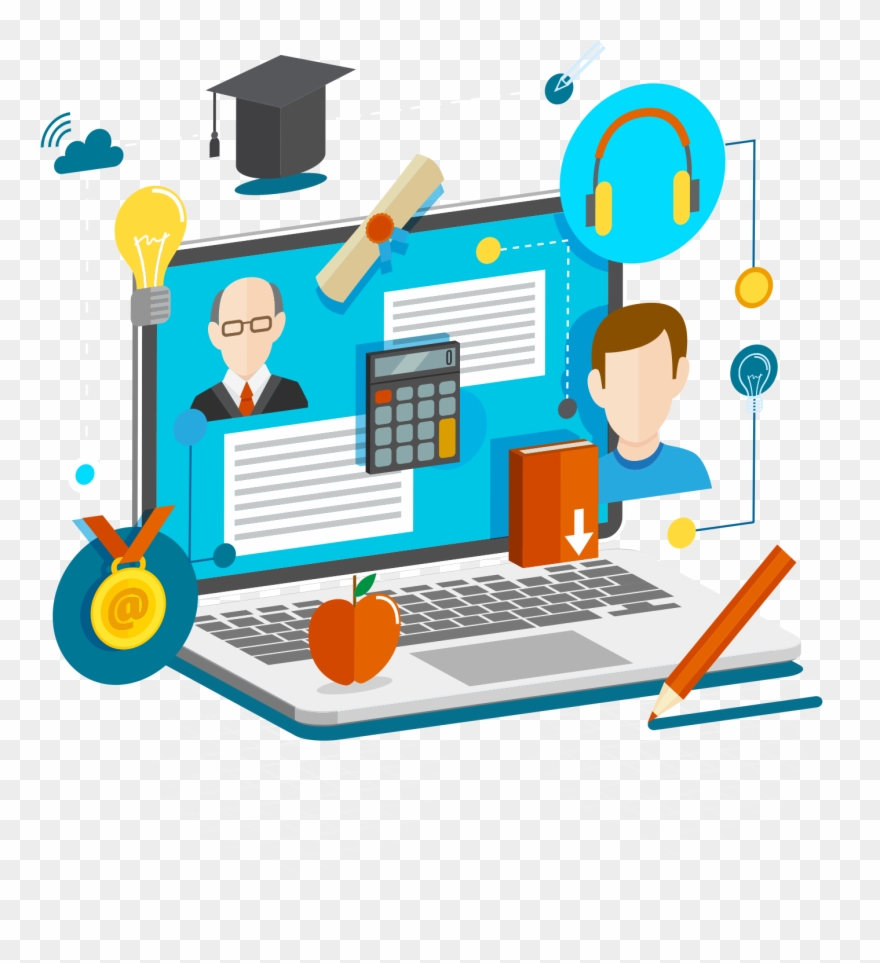 Side Image Clipart