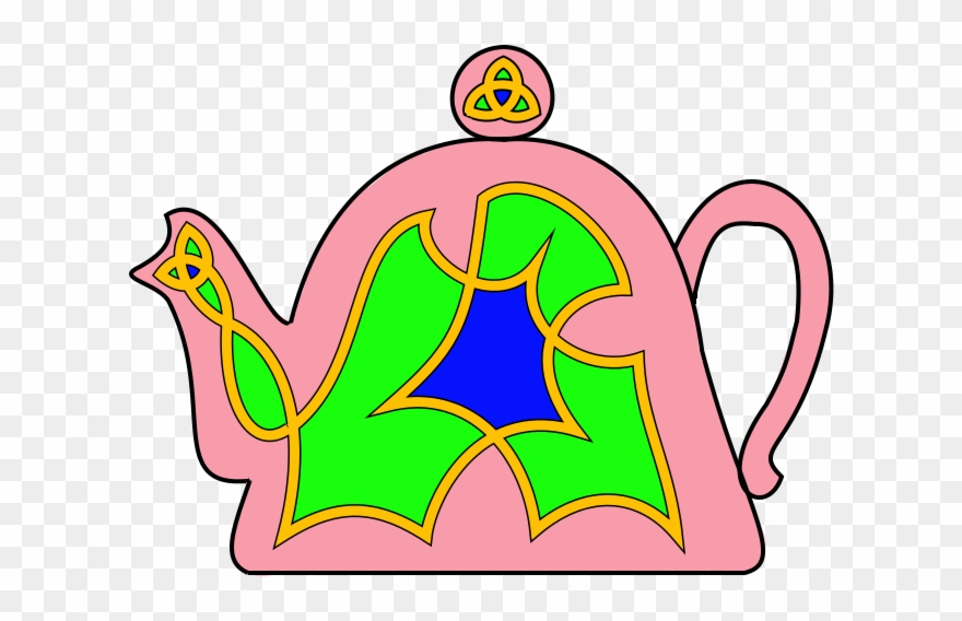 A Gift For You, Boba A New Pot For Bubble Tea To Add Clipart