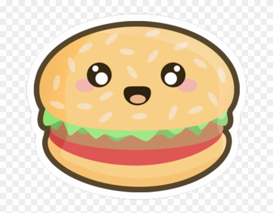 Hamburgers Clipart Store - Png Download