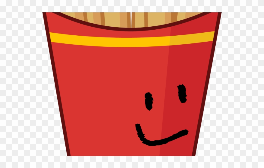 Burger Clipart Bfdi - Png Download