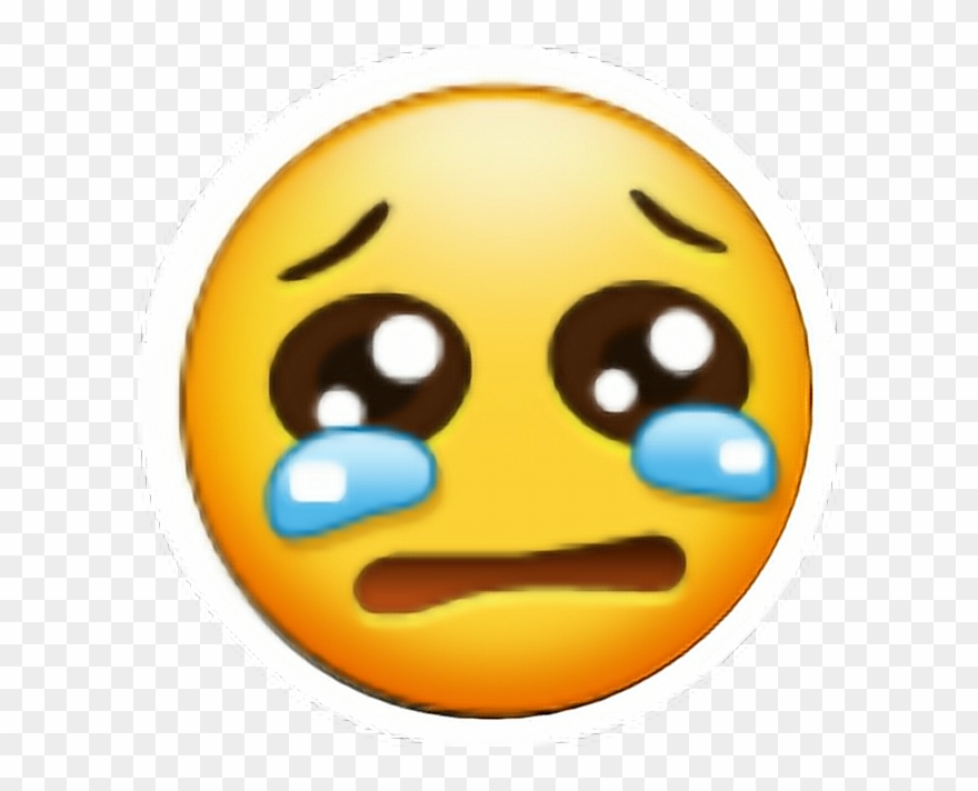 Cry Crying Cryart Cosi Sniff Snif Ojitos Llanto Clipart