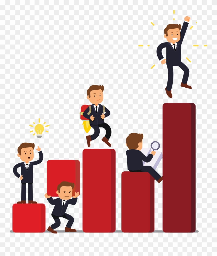 Personal Goals Is The Foundation Of “the Power Of Right Clipart