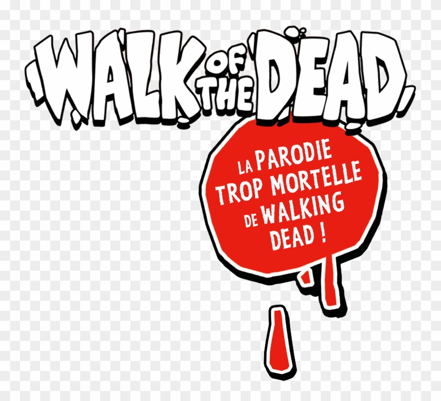 Gif Animé De Zombie Bd Walk Of The Dead Clipart