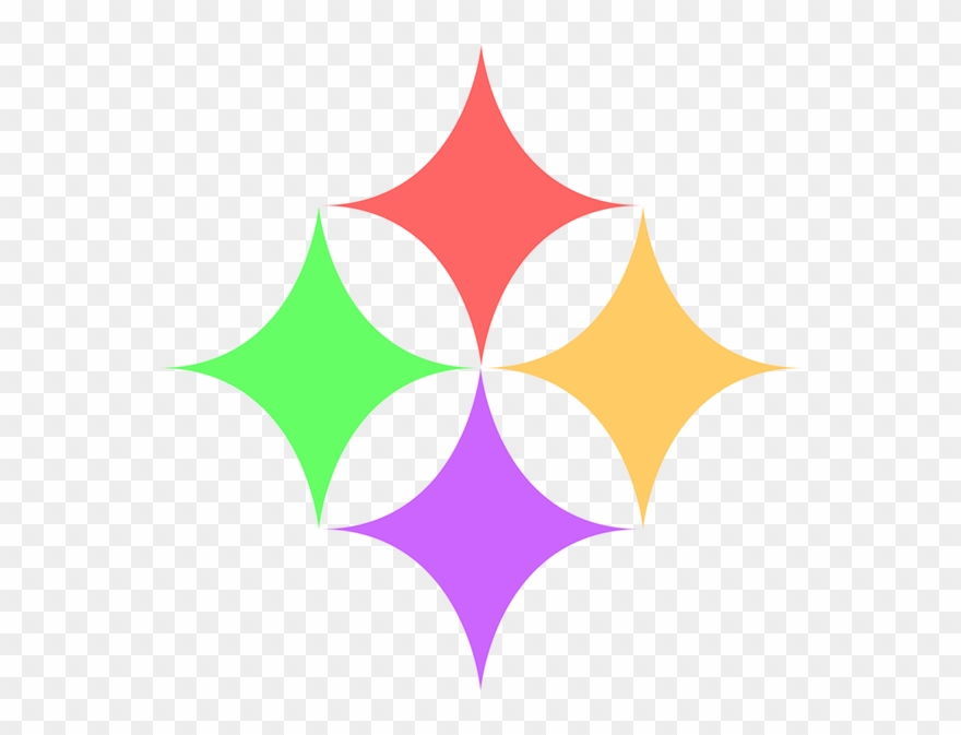 Color Of Sparkles Clipart