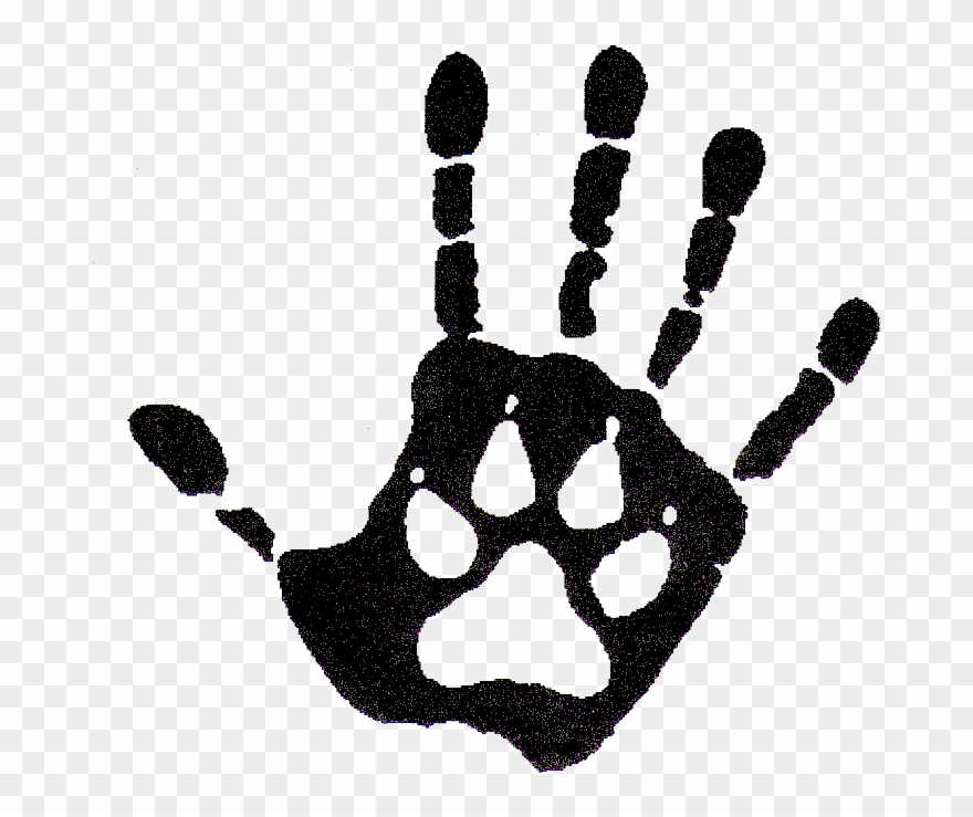 Wolf People Logo Clipart