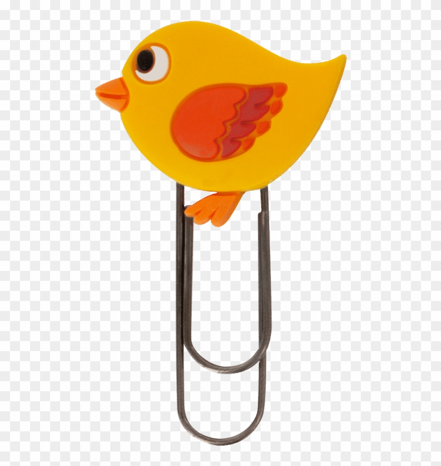 Marque Page Petit Modèle Clipart