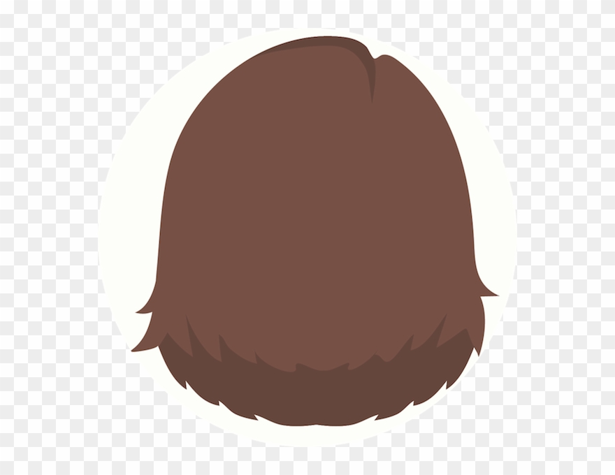 Extensions / Wigs Clipart