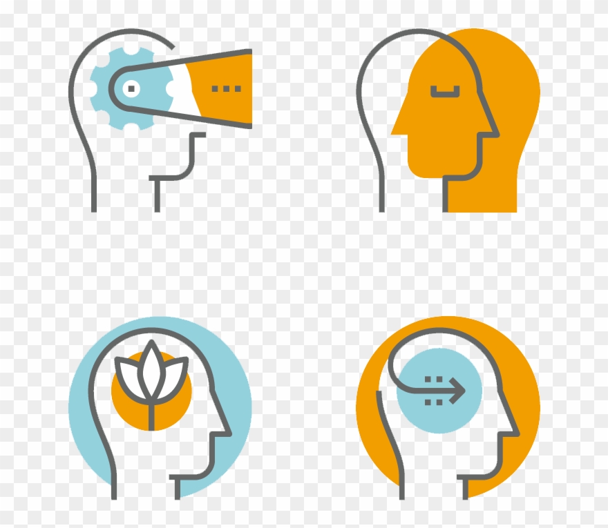 About The Disc Personality Test Clipart