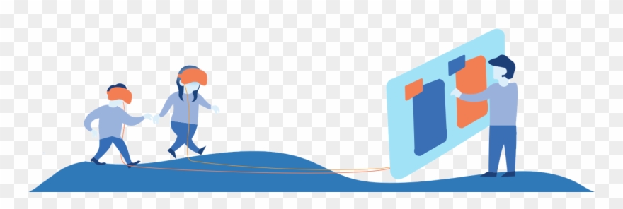 Start Managing Your Vr Devices Now Clipart