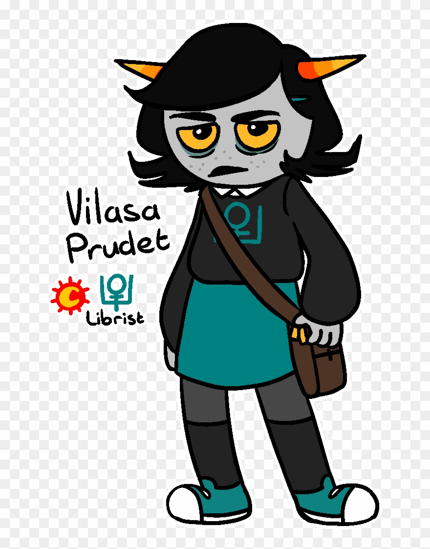 “ Im Making A Series Of Alternian Trolls Based On My Clipart