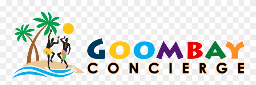 Goombay Concierge Goombay Concierge Clipart