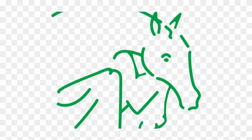 Equestrian Bahamas And Princeton Equestrian League Clipart