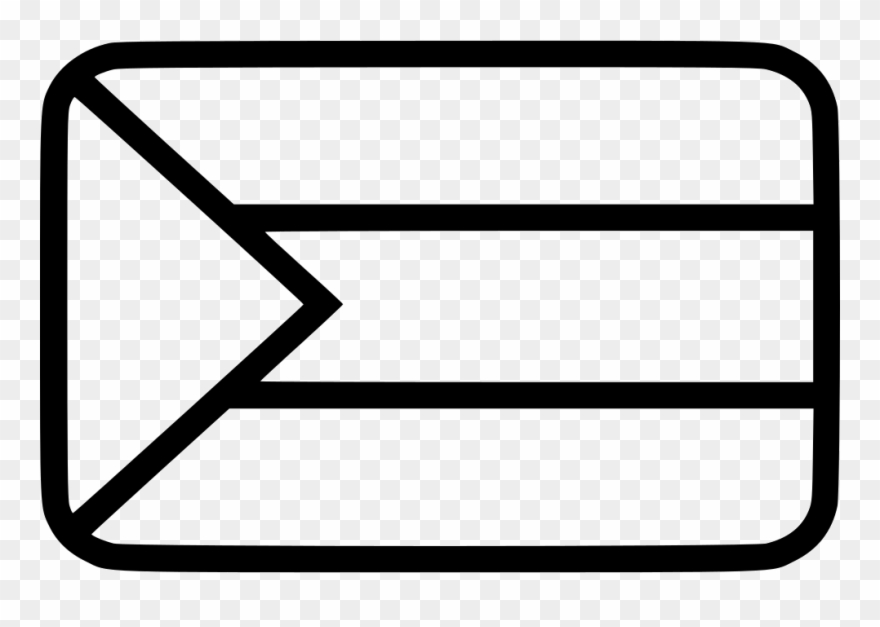 Bahamas Flag Comments Clipart