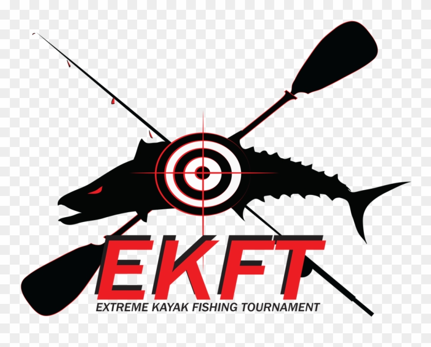 Anglers With The Guts To Mix Big-game Tournament Fishing Clipart