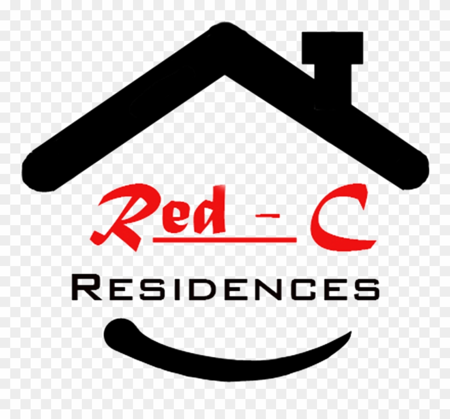 Front Desk Supervisor Red Clipart