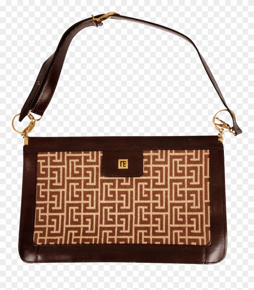 S Pierre Balmain Paris Clipart