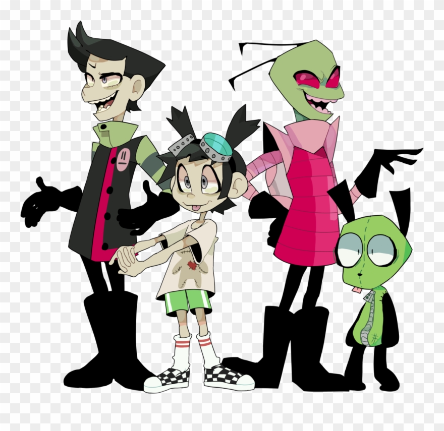 “heres A Thing I Did Clipart