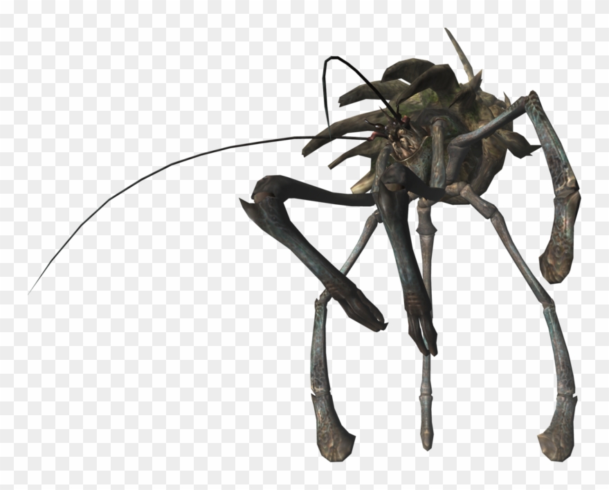 Giant Creatures Png Clipart Transparent Png