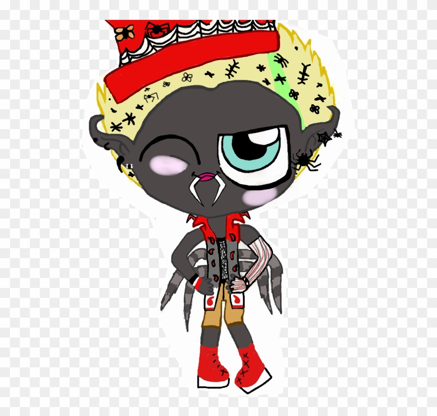 I'm Arthur O Clipart