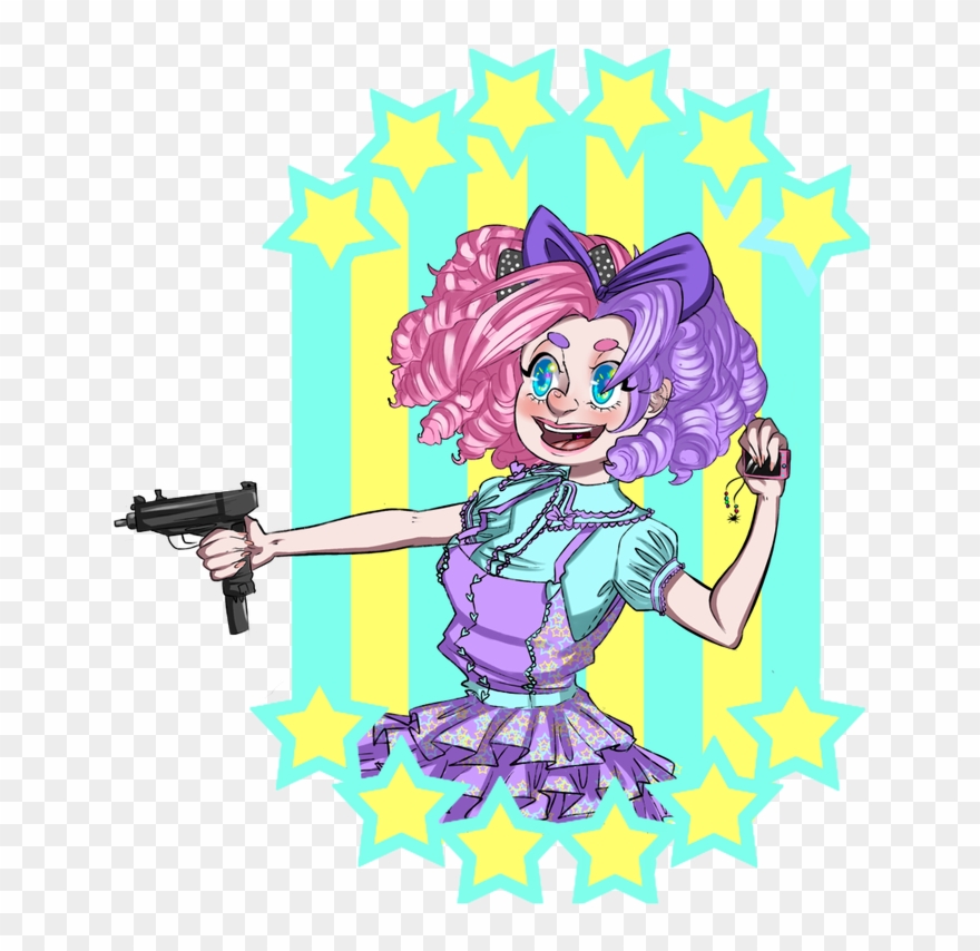 Pet Tarantula Comically Named Party Spider Clipart