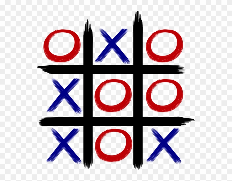 Tictactoe On The Mac App Store Clipart