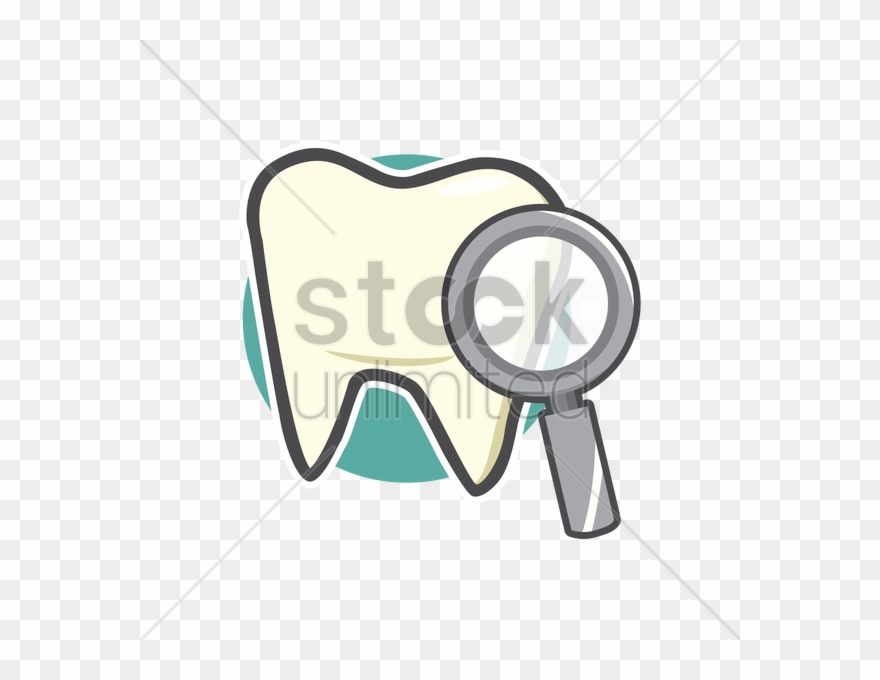 Dental Clipart Mask - Png Download