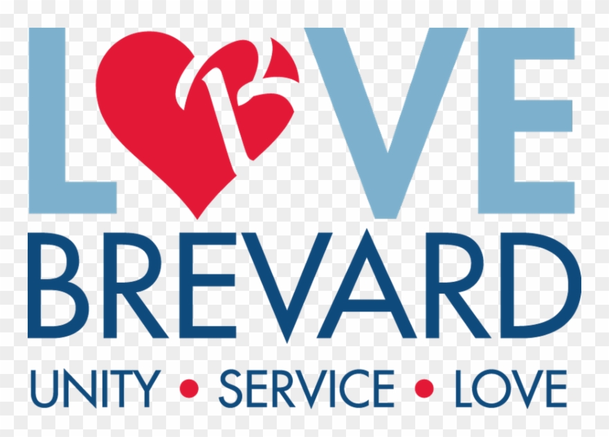 Love Brevard, Is Asking Churches To Consider Two Ways Clipart