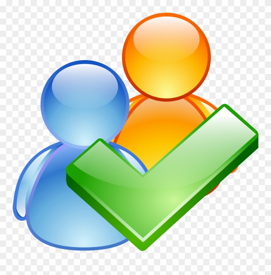 File - Consensus Icon - Svg Clipart (#2445174) - PinClipart