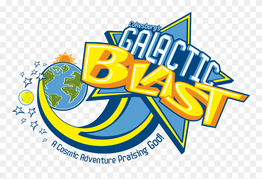 Cosmic City Vacation Bible School Png Cosmic City Vacation Clipart