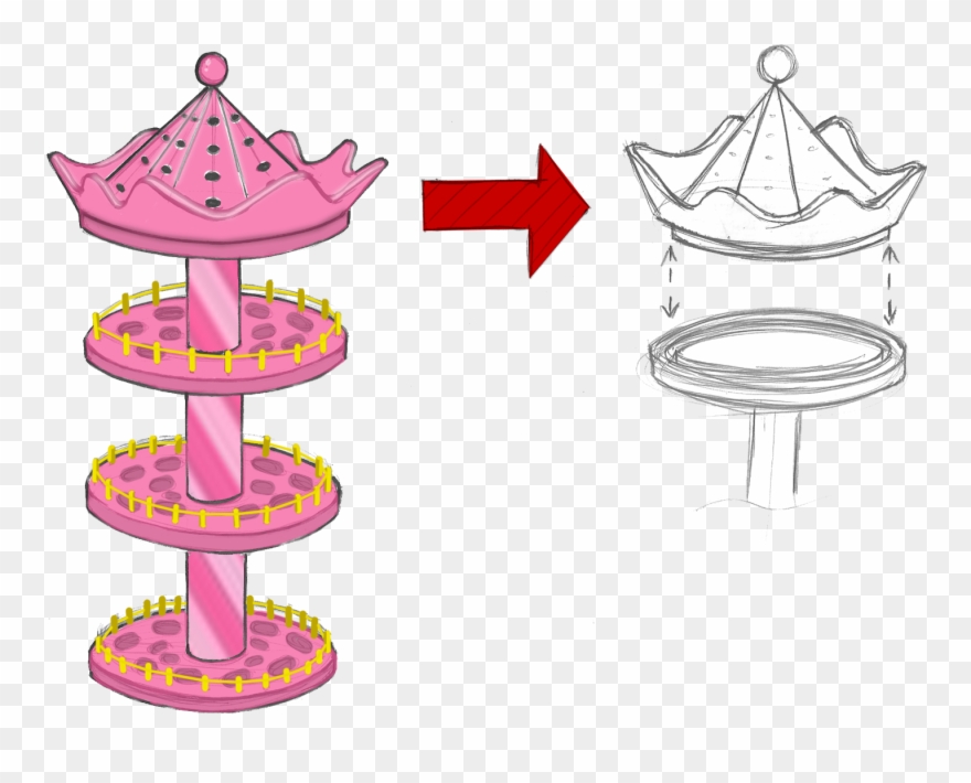 I Presented To The Staff Of Mannay And We Got The Consensus Clipart